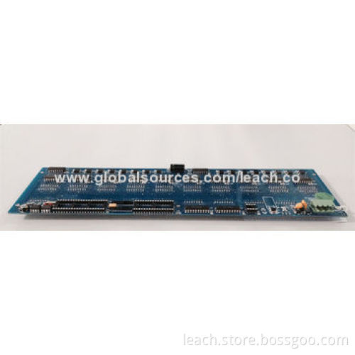 LCD Screen and Driver PCBA Board